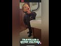 little Traveller Boy vexed at father 🤣 - (Relatable Traveller and Gypsy Culture)