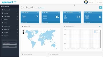 How to reset twig cache in Opencart 3