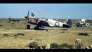 IL-2 Sturmovik: Battle of Moscow Kittyhawk vs 2 Bf110