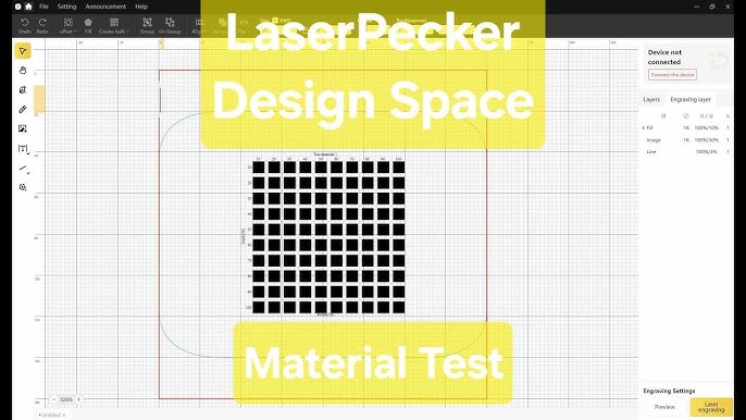 Free 3D file LaserPecker 4 Base Alignment Slotted L Bracket Fixture Jig LP4 Laser  Pecker 🧑‍🔧・3D printing template to download・Cults