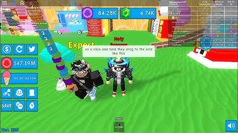 How to gte Free Auto Click (Ice Cream Simulator)