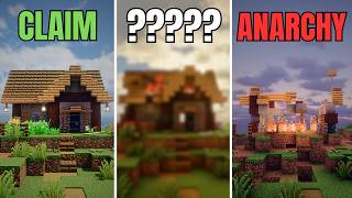 Minecrafts Missing SMP Genre