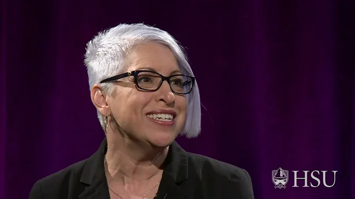 Faculty Interview - Tina Butler