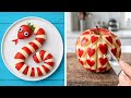 🍉 Удивите Всех Вашей Фруктовой Красотой! 🎨✨
