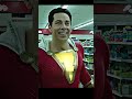 Ele é imune a bala💪-🎞️FILME: Shazam  #filme