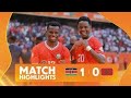 Kenya Stuns Morocco 1 0 CHAN 2024 Highlights 