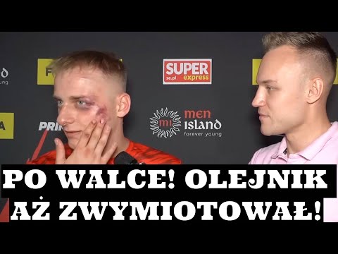 "CHCĘ WALKI Z CIOSEM!" Najlepszy polski freak niespodziewanie przegrał! | MATEUSZ KANIOWSKI