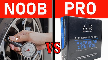 ARB Pressure control system-WASTE of money ??