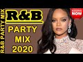 90s & 2000s R&B PARTY MIX ~ MIXED BY DJ XCLUSIVE G2B ~ Ne-Yo, Mary J Blige, Beyonce & More