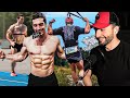 10km 36 marathon 2h49 ultra trailer un physique de malade  thomas fry  ex nihilo podcast ep01