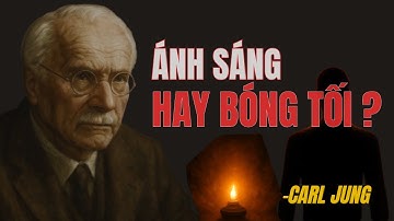 Tại sao người thấu cảm lại thu hút những người độc hại và cách bảo vệ ánh sáng của bạn  Carl Jung