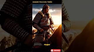 Moğol İmparatorluğu Hakkında Bilinmeyenler