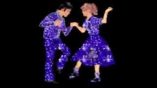 EL BAILARIN DE LA AVENIDA - SONORA CARRUSELES