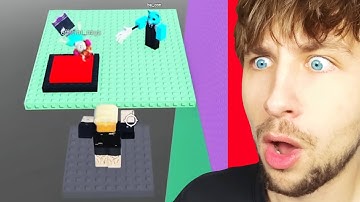 Reacting to Viral Troll is a Pinning Tower Shorts!