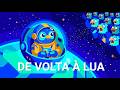 De Volta à Lua: A Corrida que Nunca Terminou