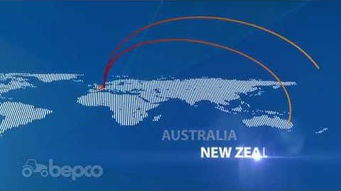 Bepco video presentation - English