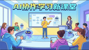AI 来了，大学老师教学怎么变？