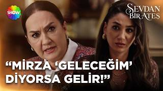 Düğün Öncesi Destan’ı Korku Sardı Sevdan Bir Ateş 2. 