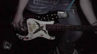 Castero - Wasted Man