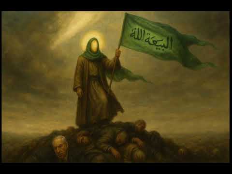 حلم مصطفى الربيعي بطيء