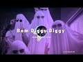 Bom Diggy Diggy (Slowed + Reverb) 🎧 | Chill Vibes | Lofi Remix