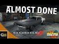 PUTTING IT BACK TOGETHER | DODGE CHALLENGER | Car Mechanic Simulator 2018 (HD)