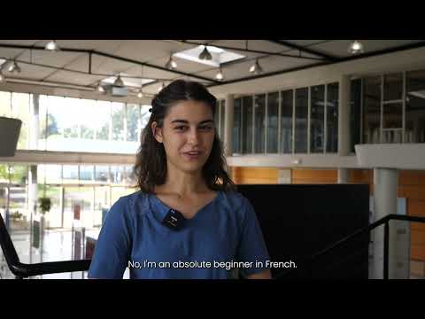 From Serbia To Centrale Nantes Jefimija Master JEMARO