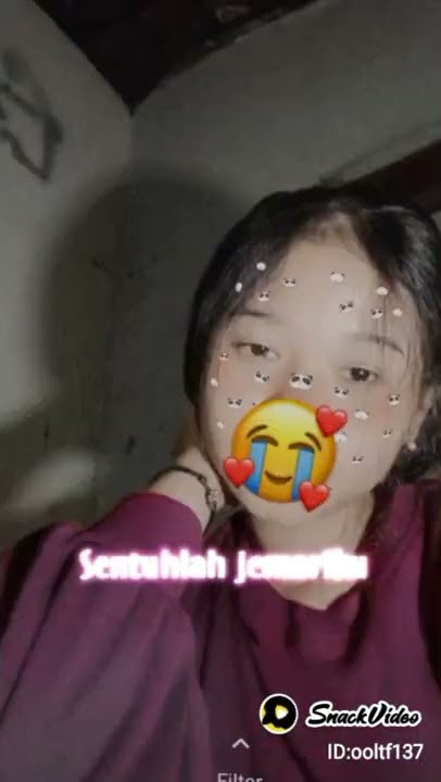 pacaran ko virtual gini dong asli virtual janda virtual 😂