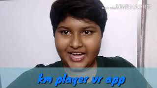 km player vr app screenshot 5
