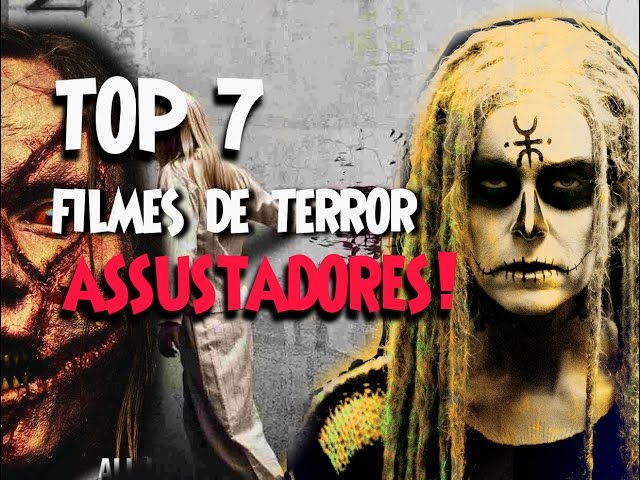 Halloween: 7 filmes assustadores (mas nem tanto) para ver com as