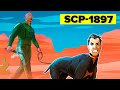 SCP-1897 - Общество приручения человеков (SCP Aнимация)