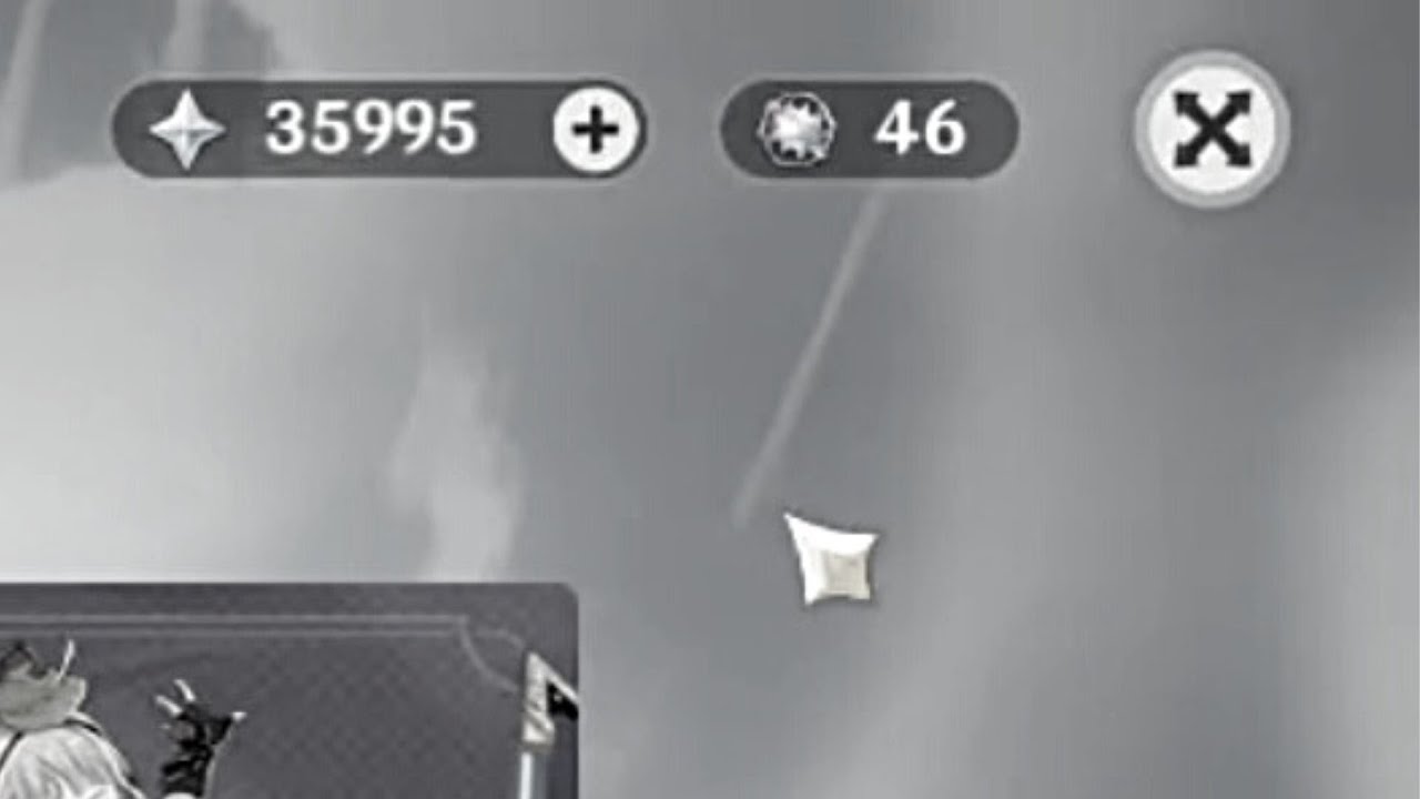 Cyno Banner is RIGGED - Genshin Impact