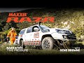 Maxxis RAZR AT 811: Tips on Tyre Pressure