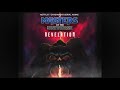 Masters of the Universe: Revelations Official Trailer Song "Holding Out For A Hero"