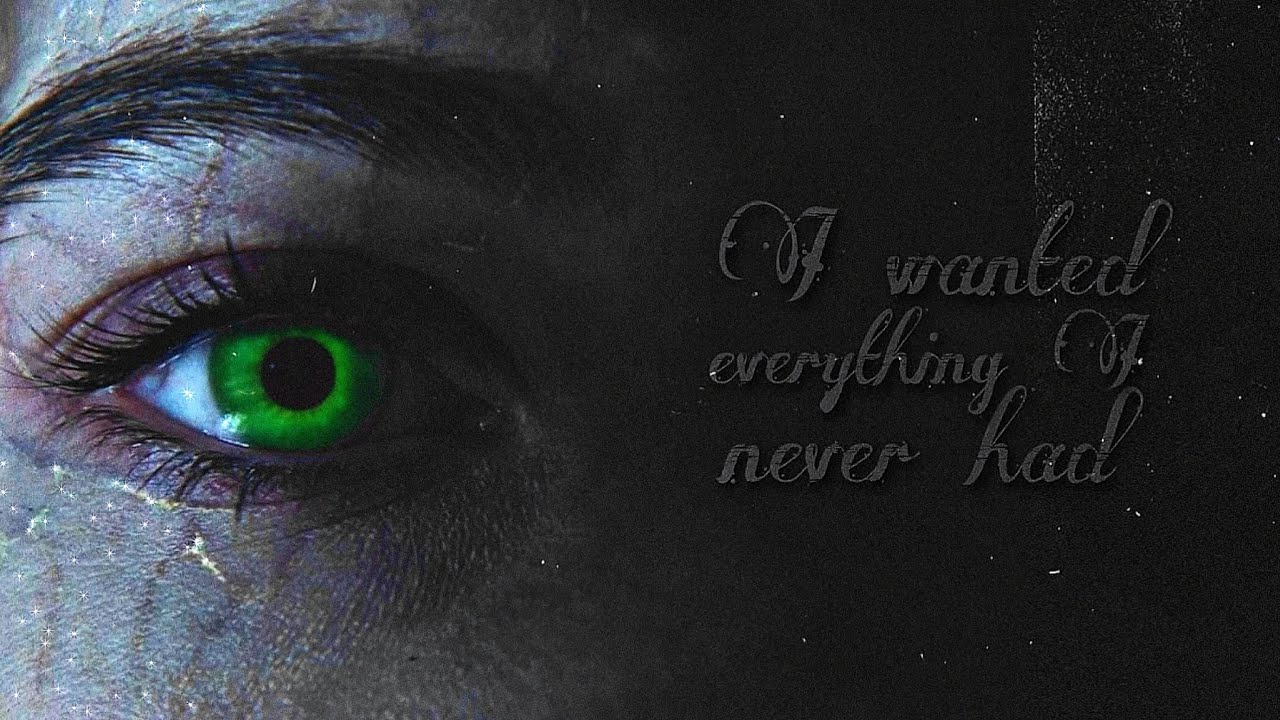 Cirilla | Alive  [The Witcher]