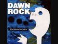 5.カゼマチ 「DAWN ROCK」から