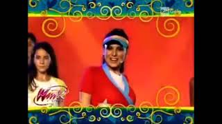 Sequenza Rai Gulp - Giovedì 26 Luglio 2012