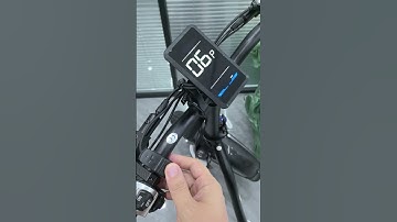 How to remove the speed limit   #ebike #mtb #neverkeeptheseobjectsathome #bicycle #automobile