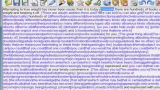 Magic Article Rewriter best spinning software for all marketers