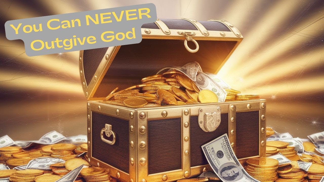 * Outgive God : The Ultimate Challenge - YouTube