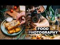 10 ASTUCES simple en photographie culinaire (Du débutant au pro)