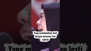 Lesti Sings With Just A Few Words shorts viral lesti lestikejora leslar billar