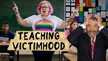 Why Students Are Miserable: The Coddling of the American Mind