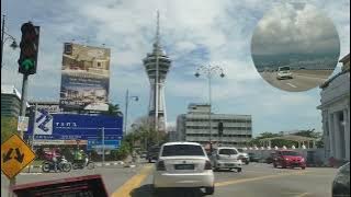 Lagu Arab sebelum berbuka dulu-dulu - Windows of the east