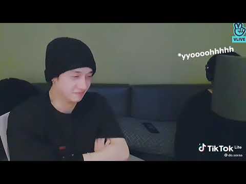 Kulchong, yooooohhhh~~~ 😭🔫😂😂 #Bangchan #Changbin
