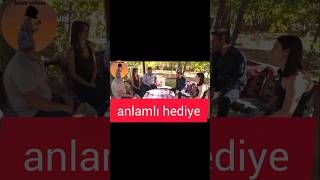 Alya Cihan Özel Hediye Uzak Şehir Ekibine Bulgaristan’dan Anlamlı Sürpriz Resimi