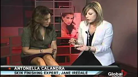 TAN SHAPING - GLOBAL NEWS