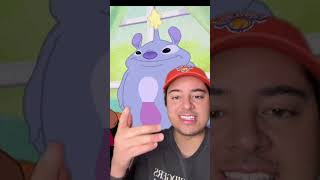 ALL OF JUMBA’S EXPERIMENTS IN LILO & STITCH (RomansEmpire Supercut)