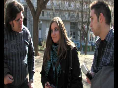 Trailler del largometraje "Drogas" un mal camino.