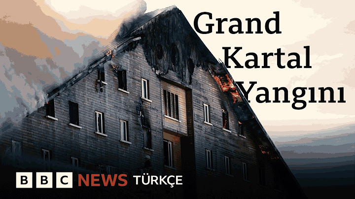Kartalkaya'da otel yangını: Yas, iddialar, suçlamalar
